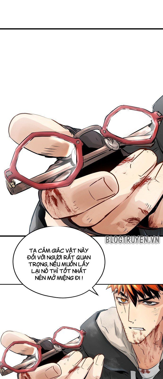 Nanyak Chapter 26 - Trang 2