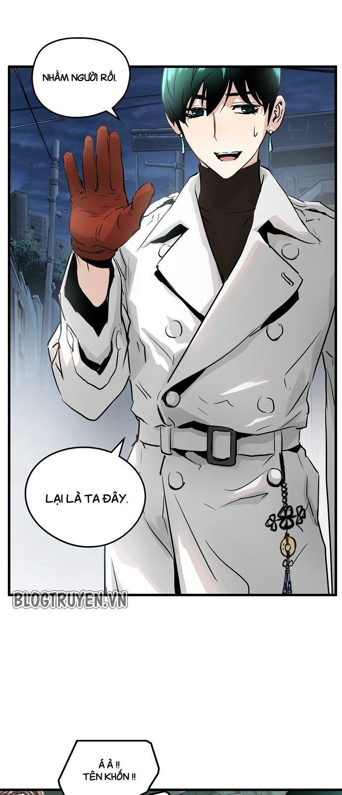 Nanyak Chapter 26 - Trang 2