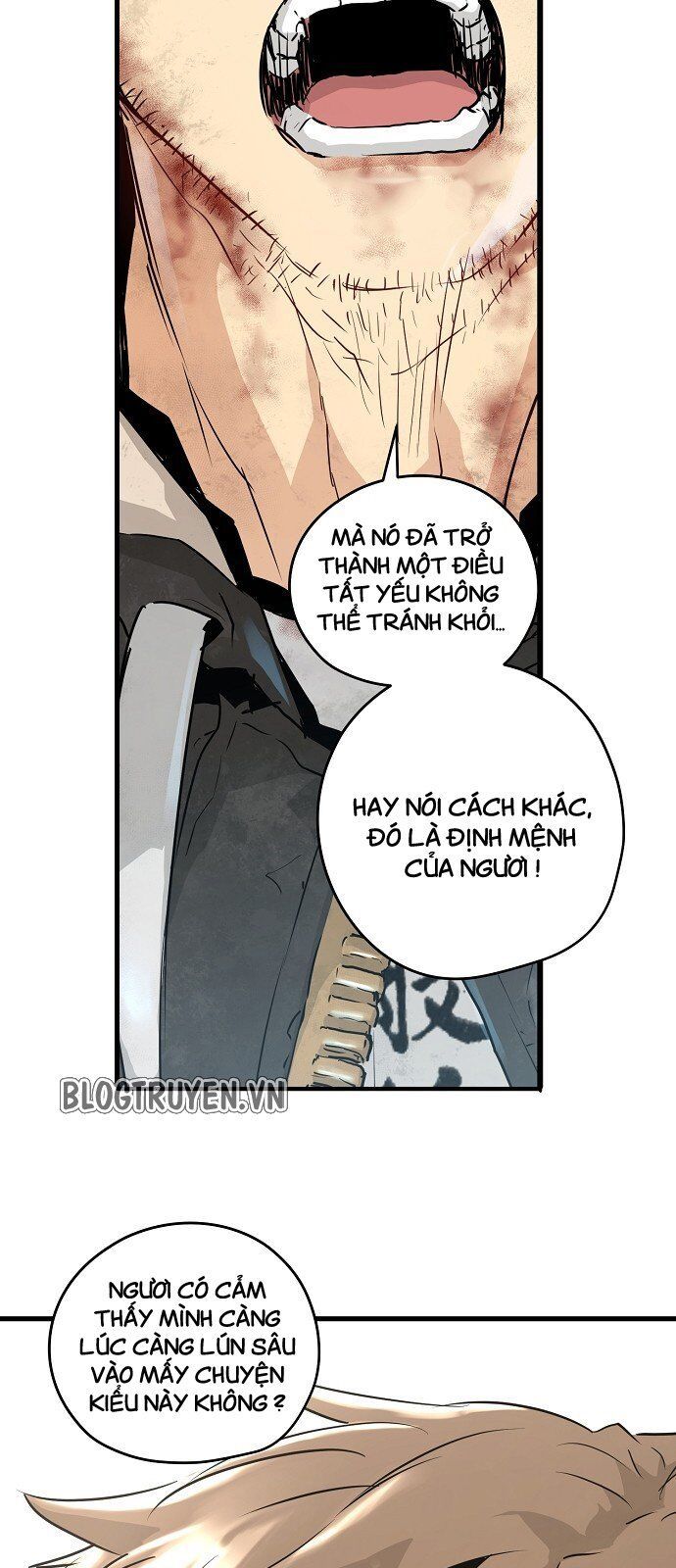 Nanyak Chapter 26 - Trang 2