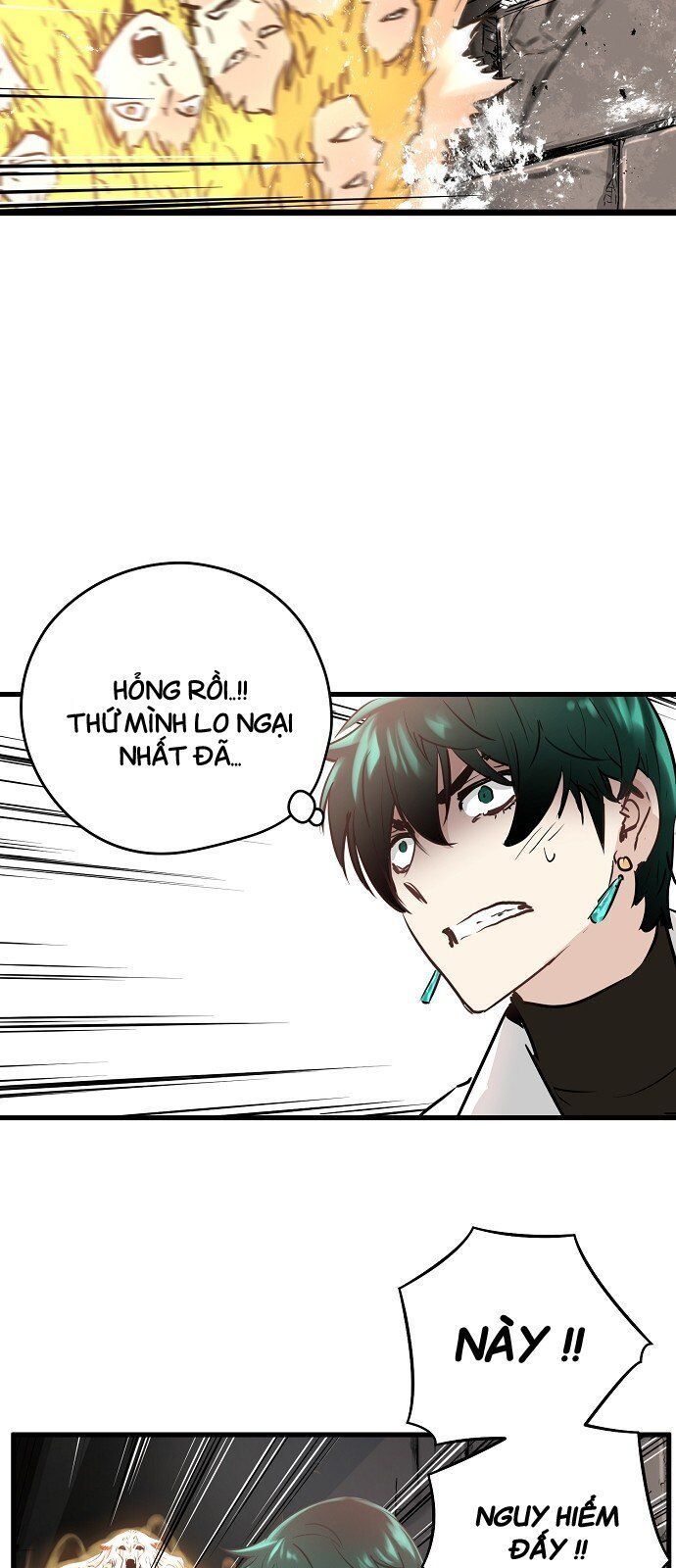 Nanyak Chapter 25 - Trang 2