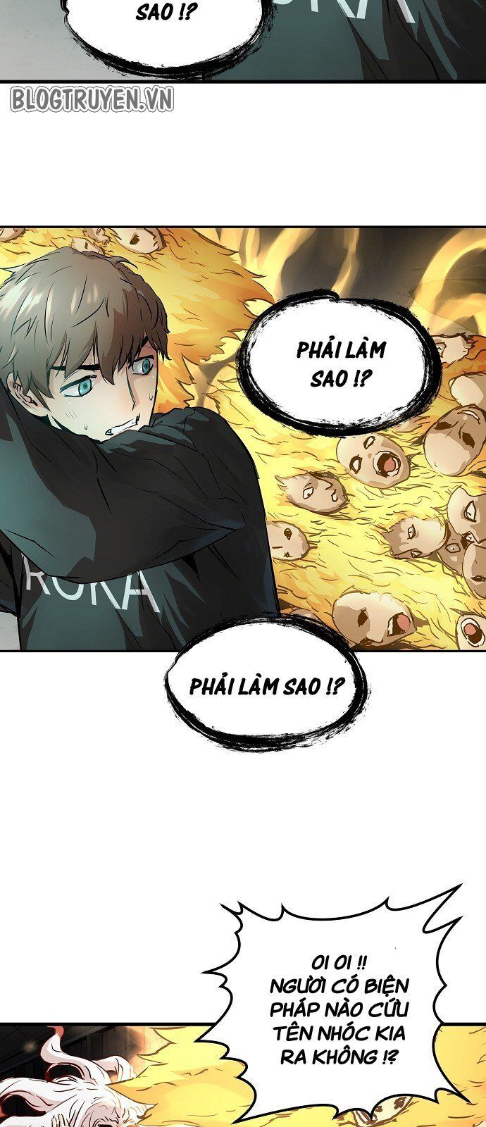 Nanyak Chapter 25 - Trang 2