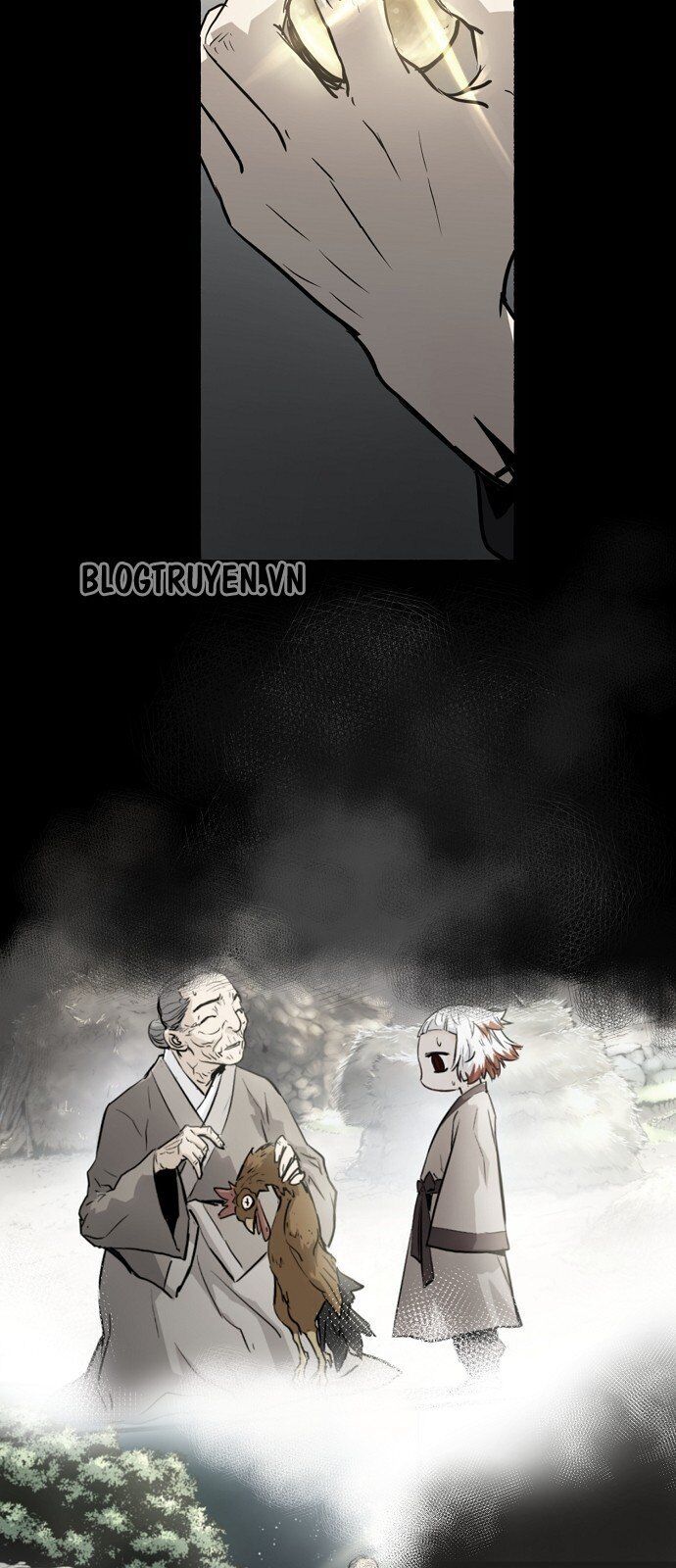 Nanyak Chapter 25 - Trang 2