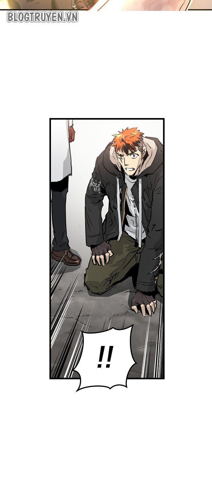 Nanyak Chapter 25 - Trang 2