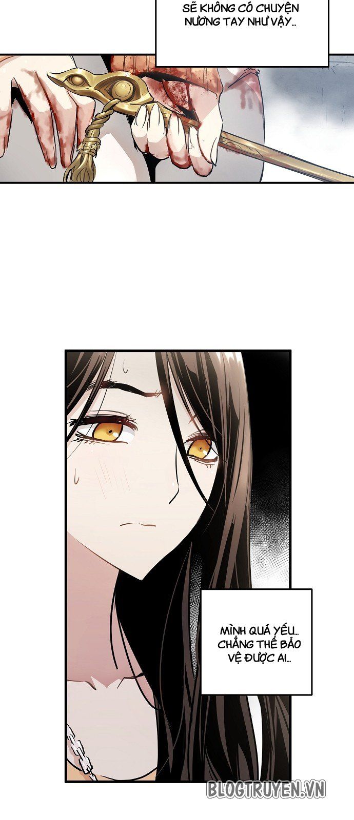 Nanyak Chapter 23 - Trang 2