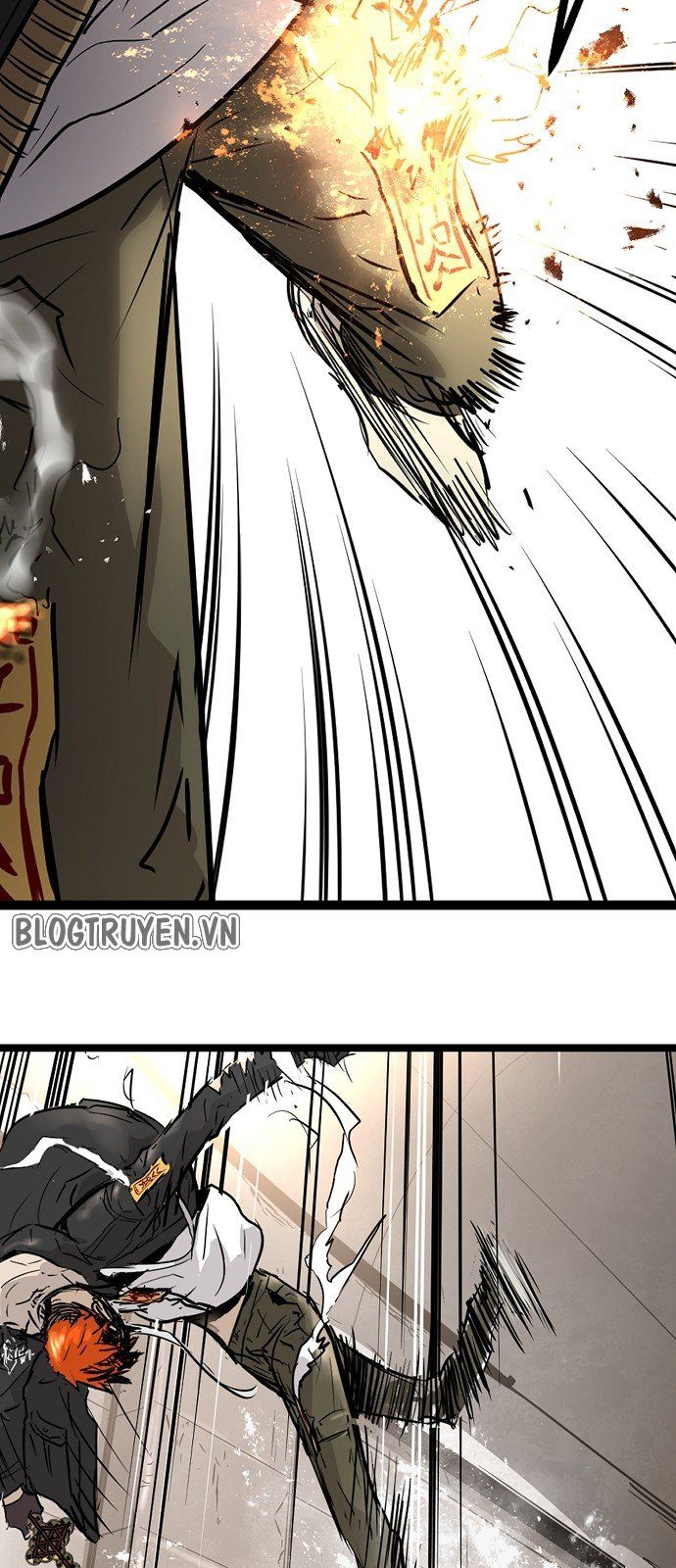 Nanyak Chapter 23 - Trang 2