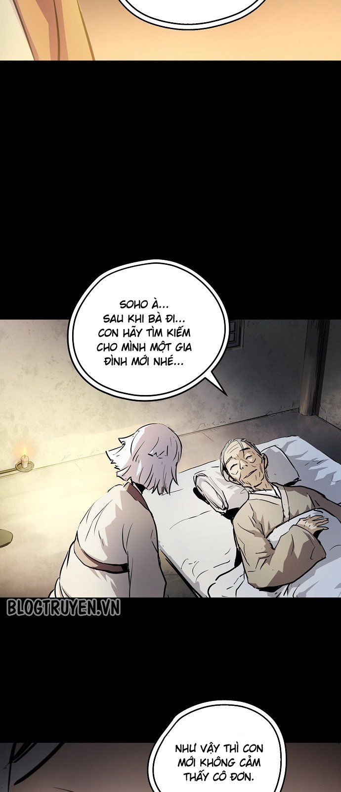 Nanyak Chapter 22 - Trang 2