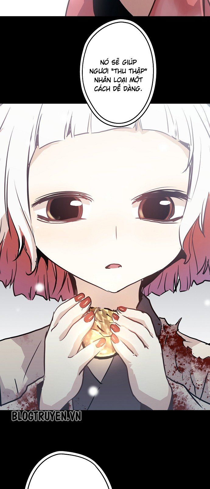 Nanyak Chapter 22 - Trang 2