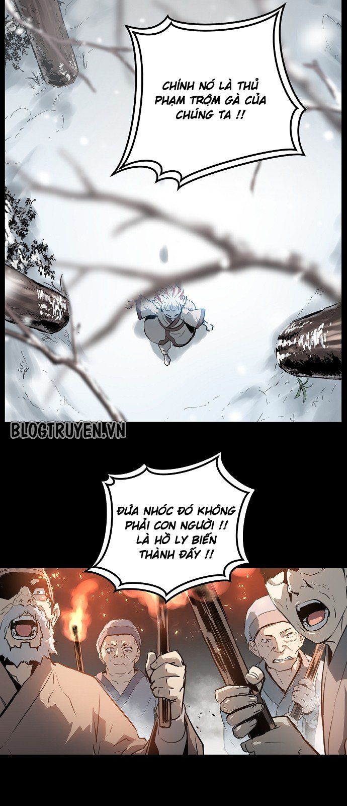 Nanyak Chapter 22 - Trang 2