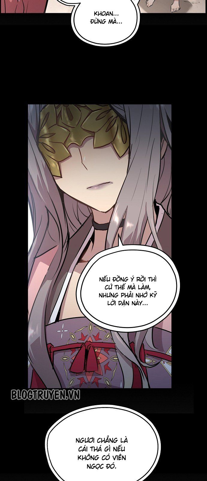 Nanyak Chapter 22 - Trang 2