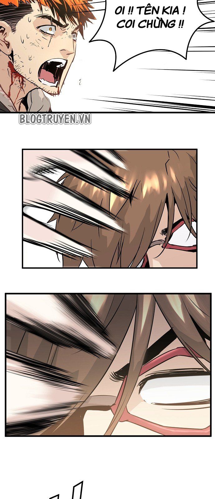 Nanyak Chapter 22 - Trang 2