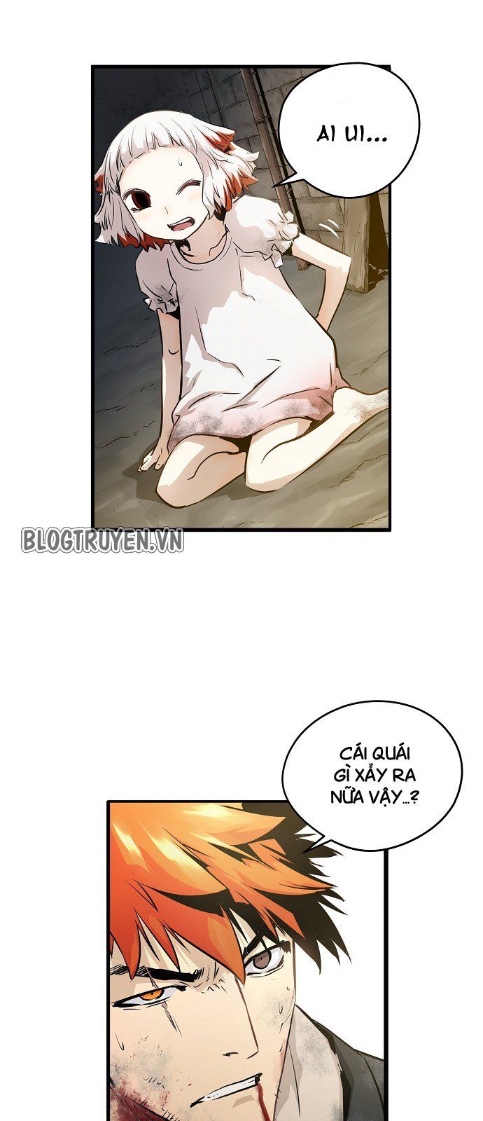 Nanyak Chapter 22 - Trang 2