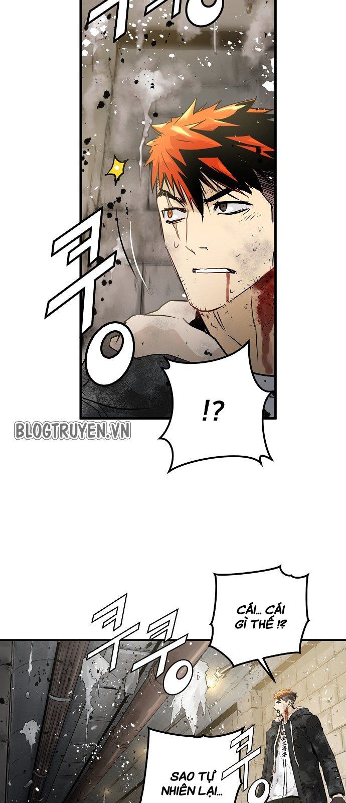 Nanyak Chapter 22 - Trang 2