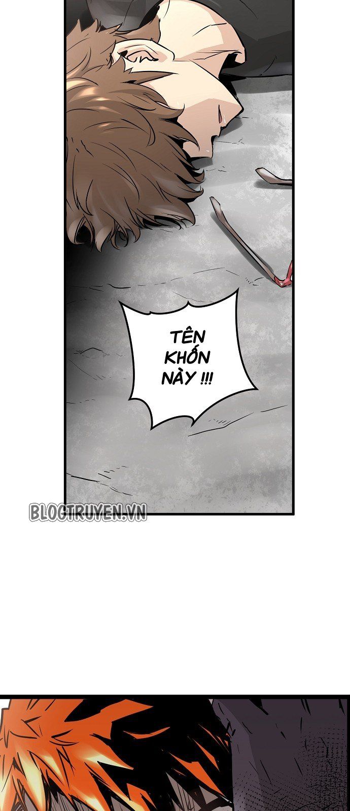 Nanyak Chapter 22 - Trang 2