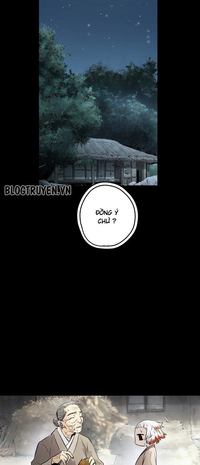 Nanyak Chapter 22 - Trang 2