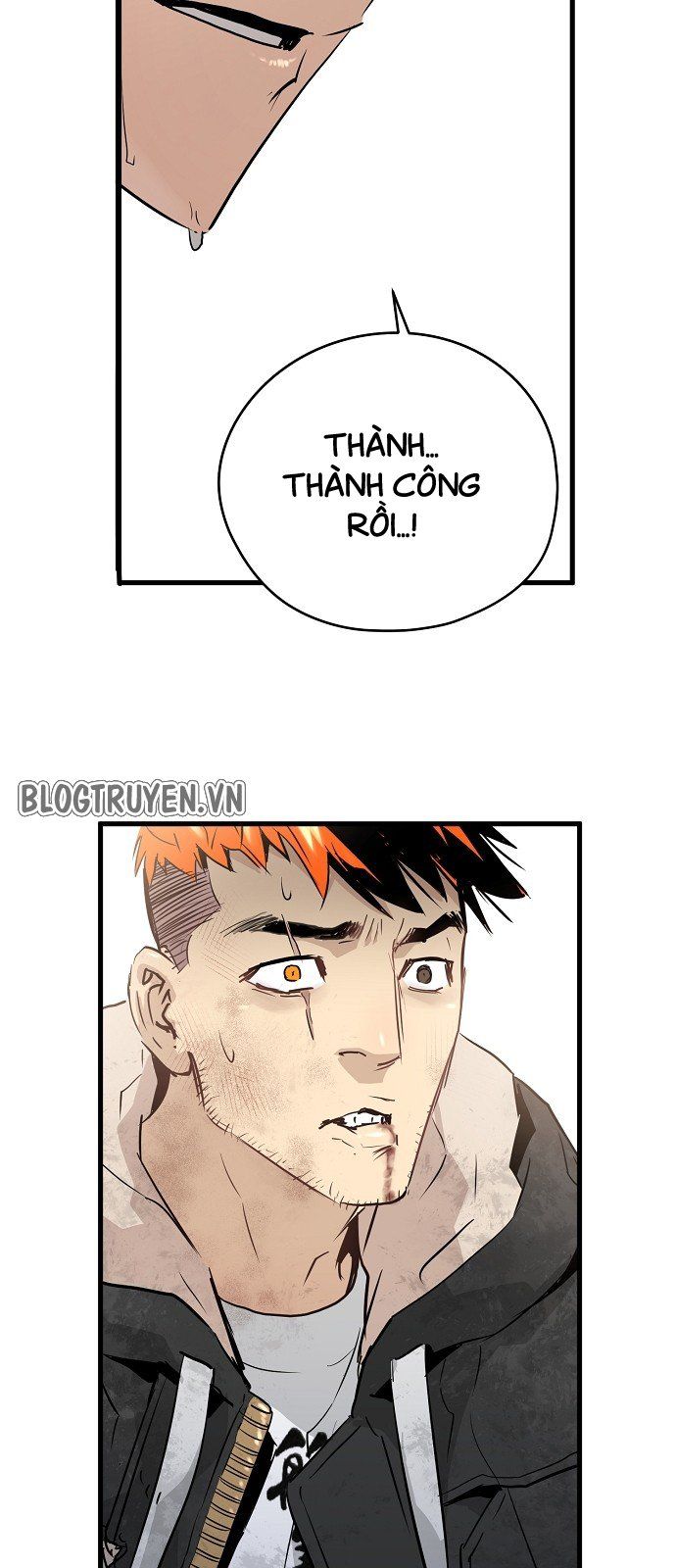 Nanyak Chapter 21 - Trang 2