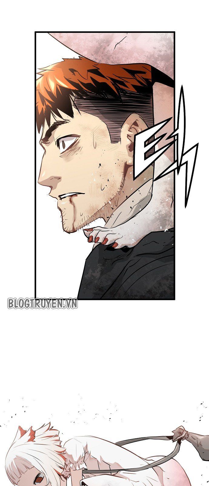 Nanyak Chapter 21 - Trang 2