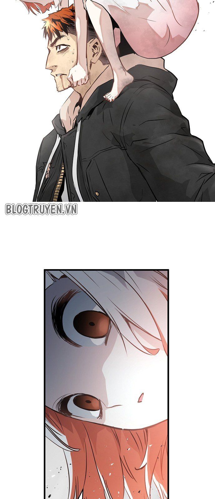 Nanyak Chapter 21 - Trang 2