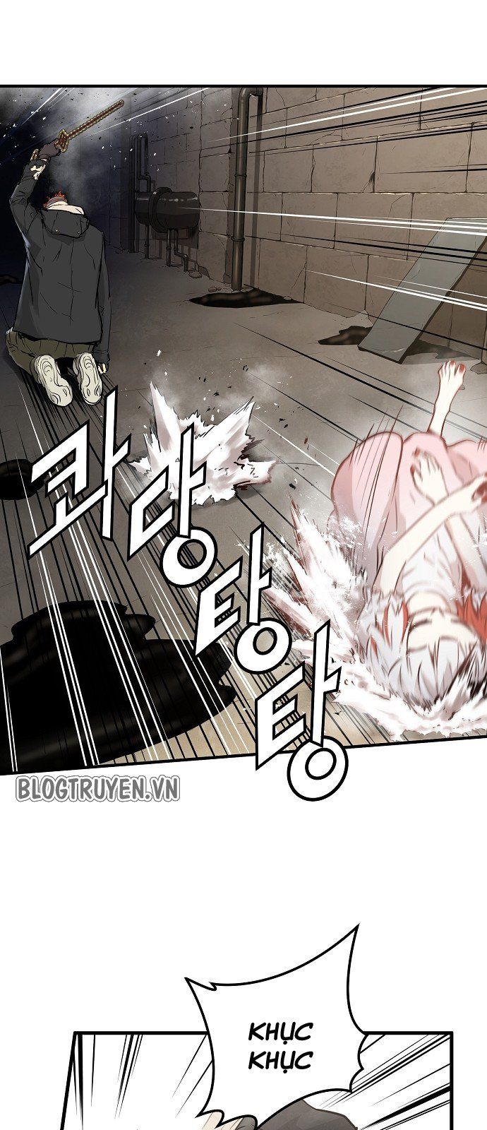 Nanyak Chapter 21 - Trang 2