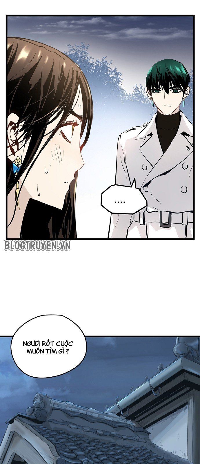 Nanyak Chapter 21 - Trang 2