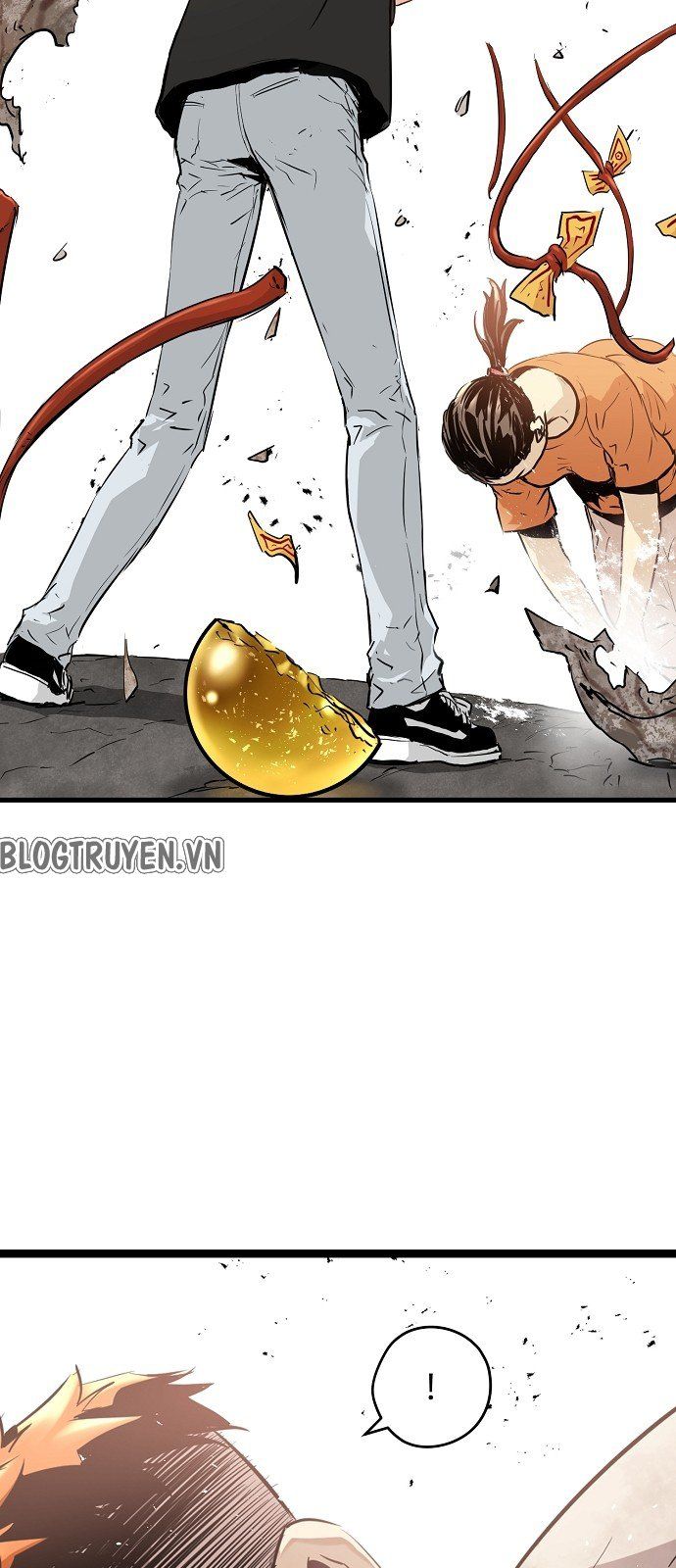 Nanyak Chapter 21 - Trang 2