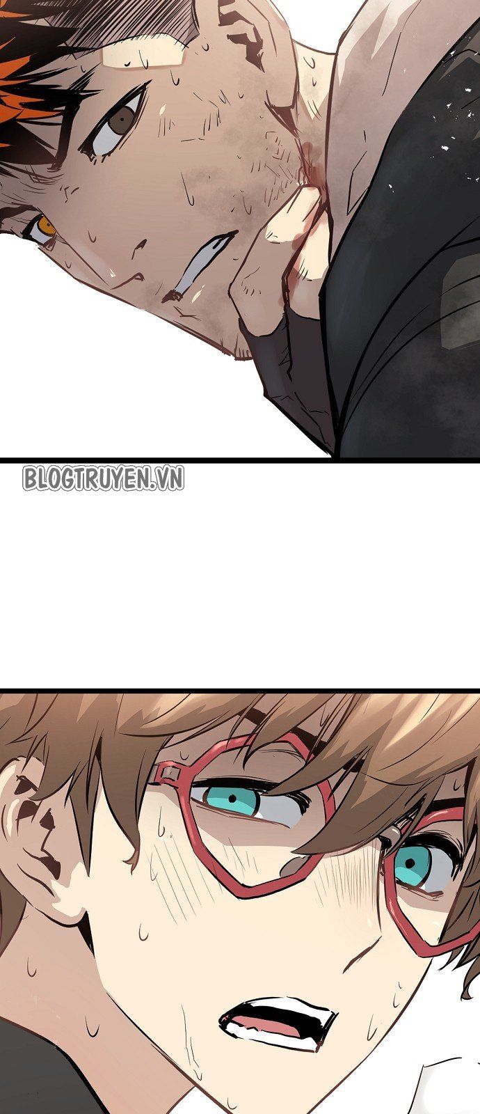 Nanyak Chapter 21 - Trang 2