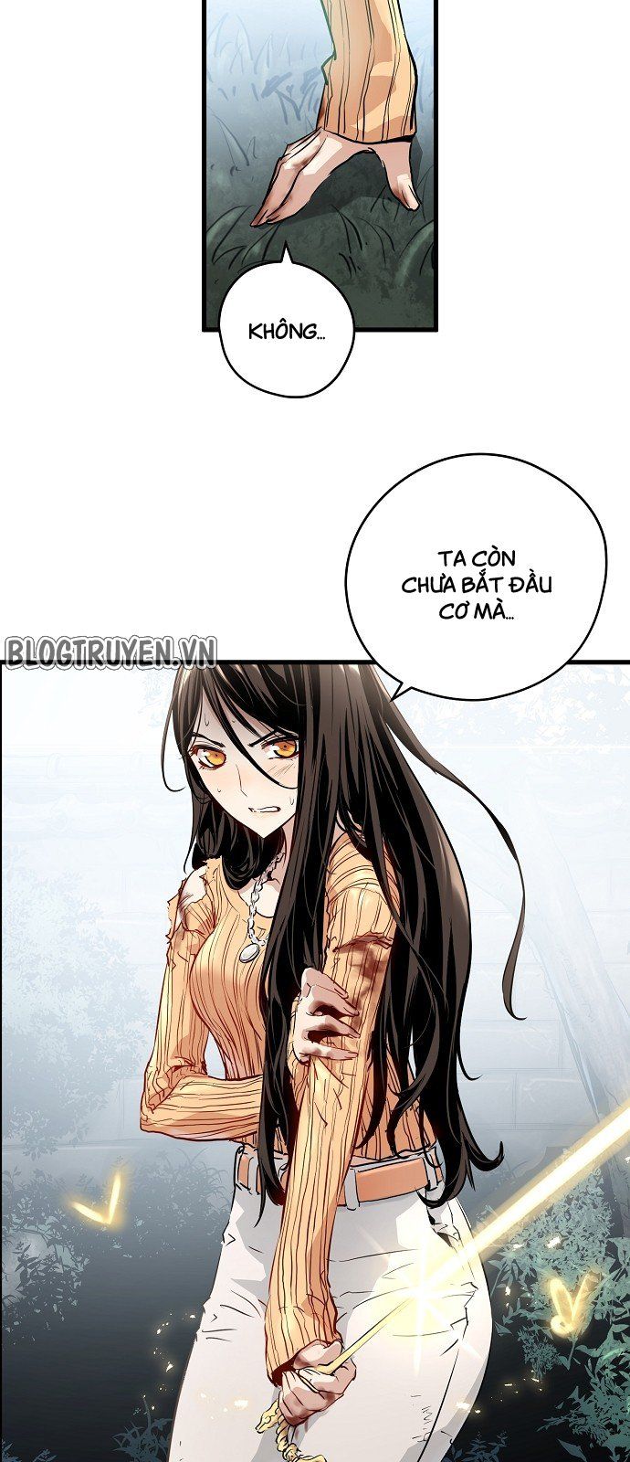 Nanyak Chapter 21 - Trang 2