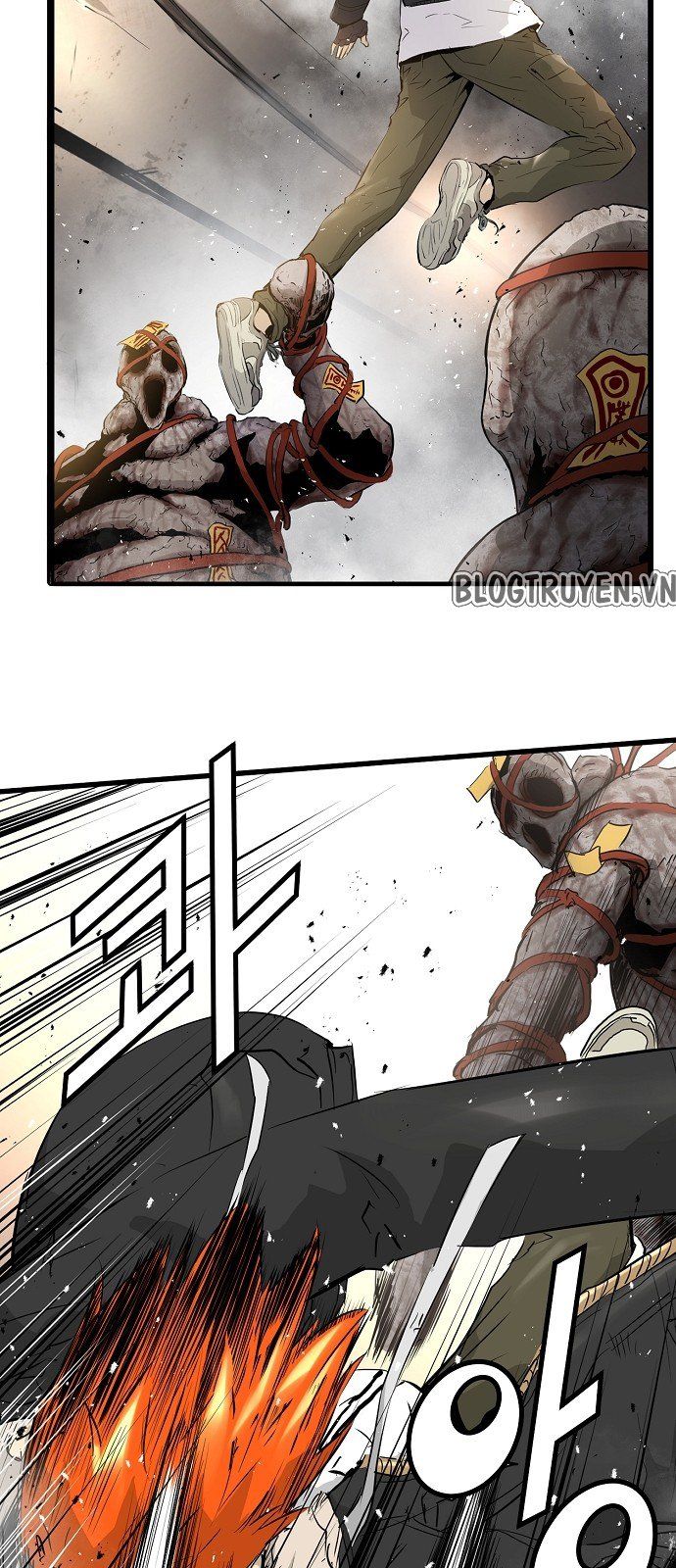 Nanyak Chapter 20 - Trang 2