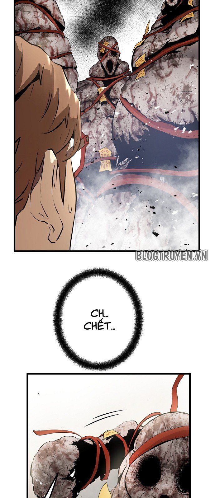 Nanyak Chapter 20 - Trang 2