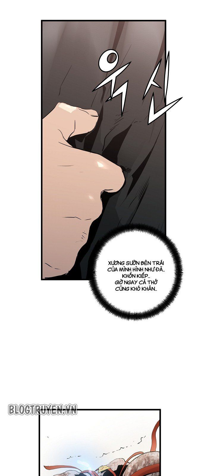 Nanyak Chapter 20 - Trang 2