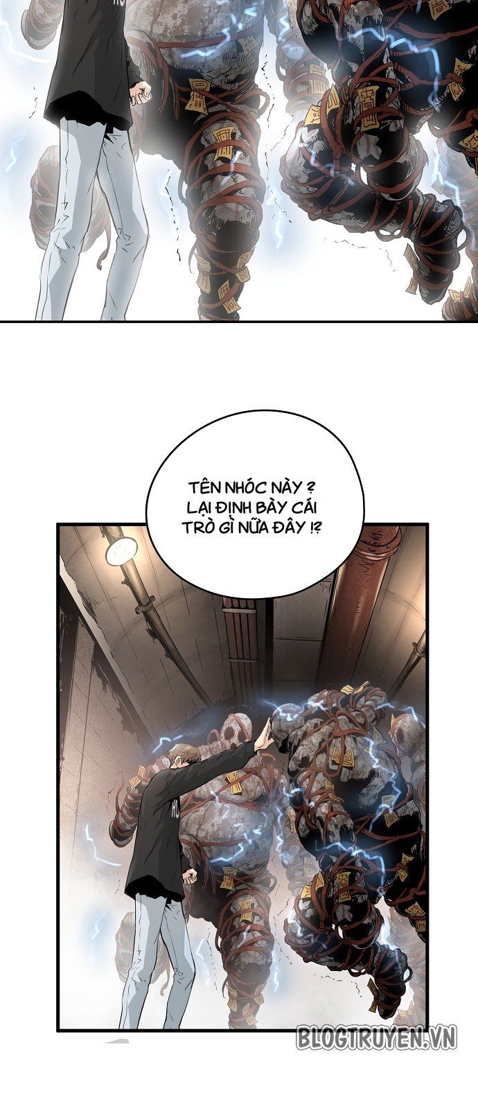 Nanyak Chapter 20 - Trang 2