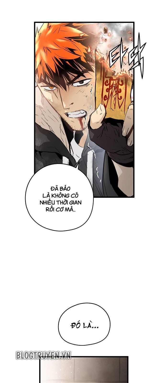 Nanyak Chapter 20 - Trang 2