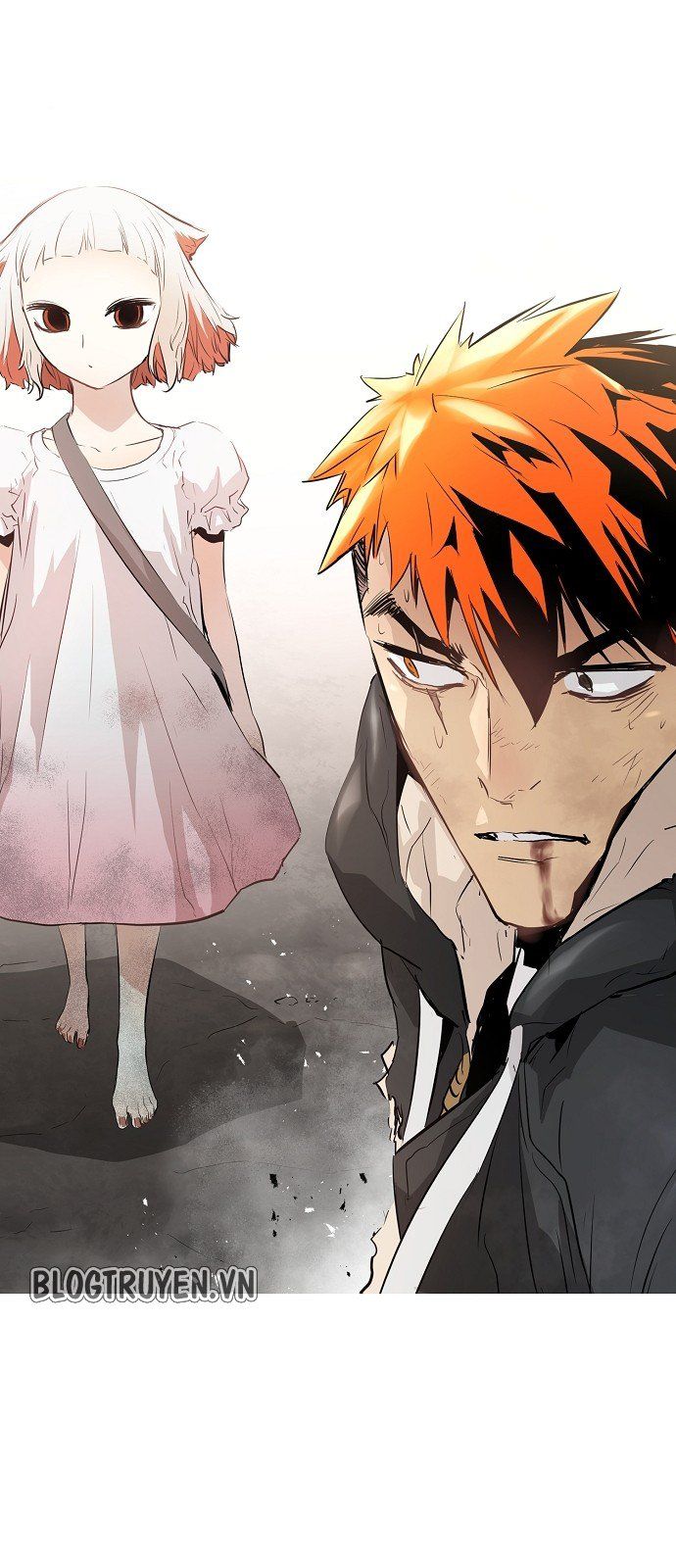 Nanyak Chapter 20 - Trang 2