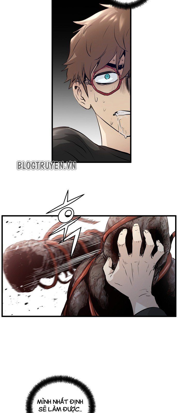 Nanyak Chapter 20 - Trang 2