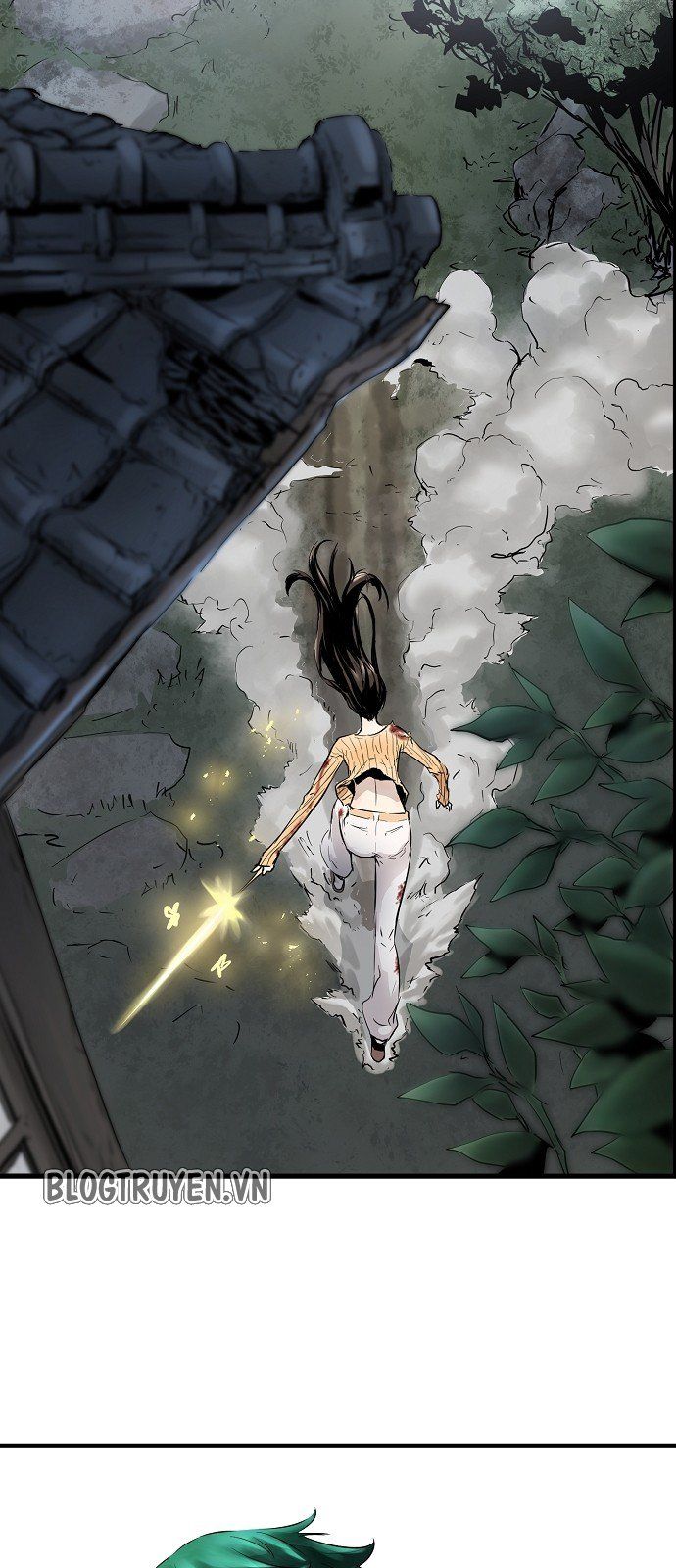 Nanyak Chapter 20 - Trang 2