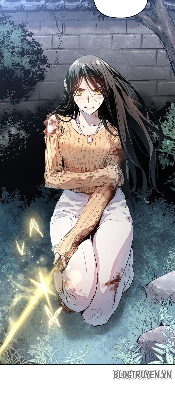 Nanyak Chapter 20 - Trang 2