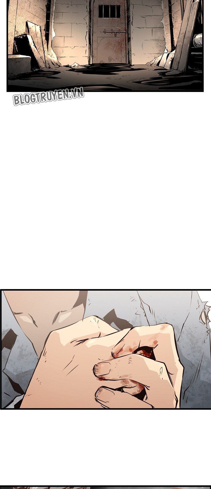 Nanyak Chapter 19 - Trang 2