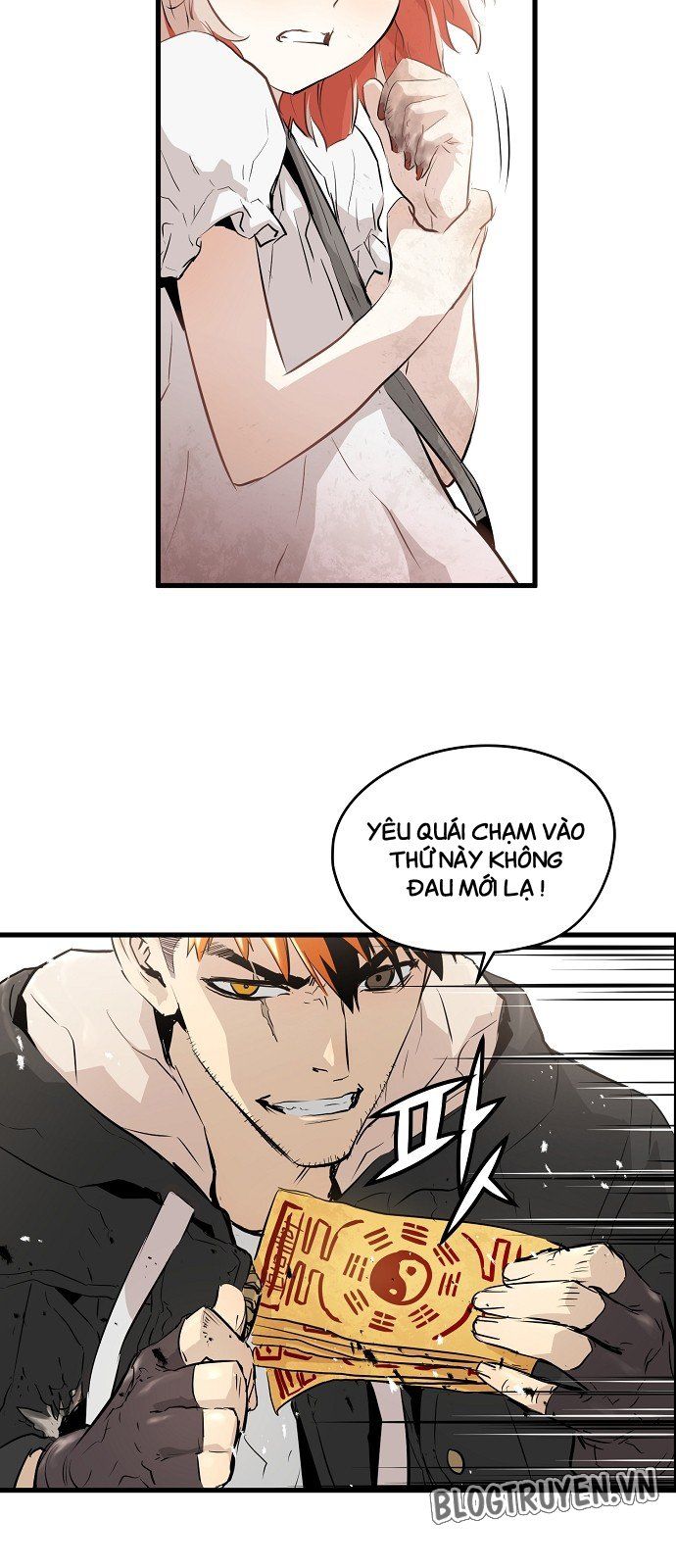 Nanyak Chapter 19 - Trang 2