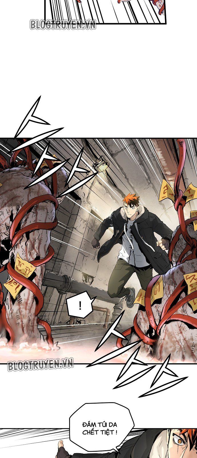 Nanyak Chapter 19 - Trang 2