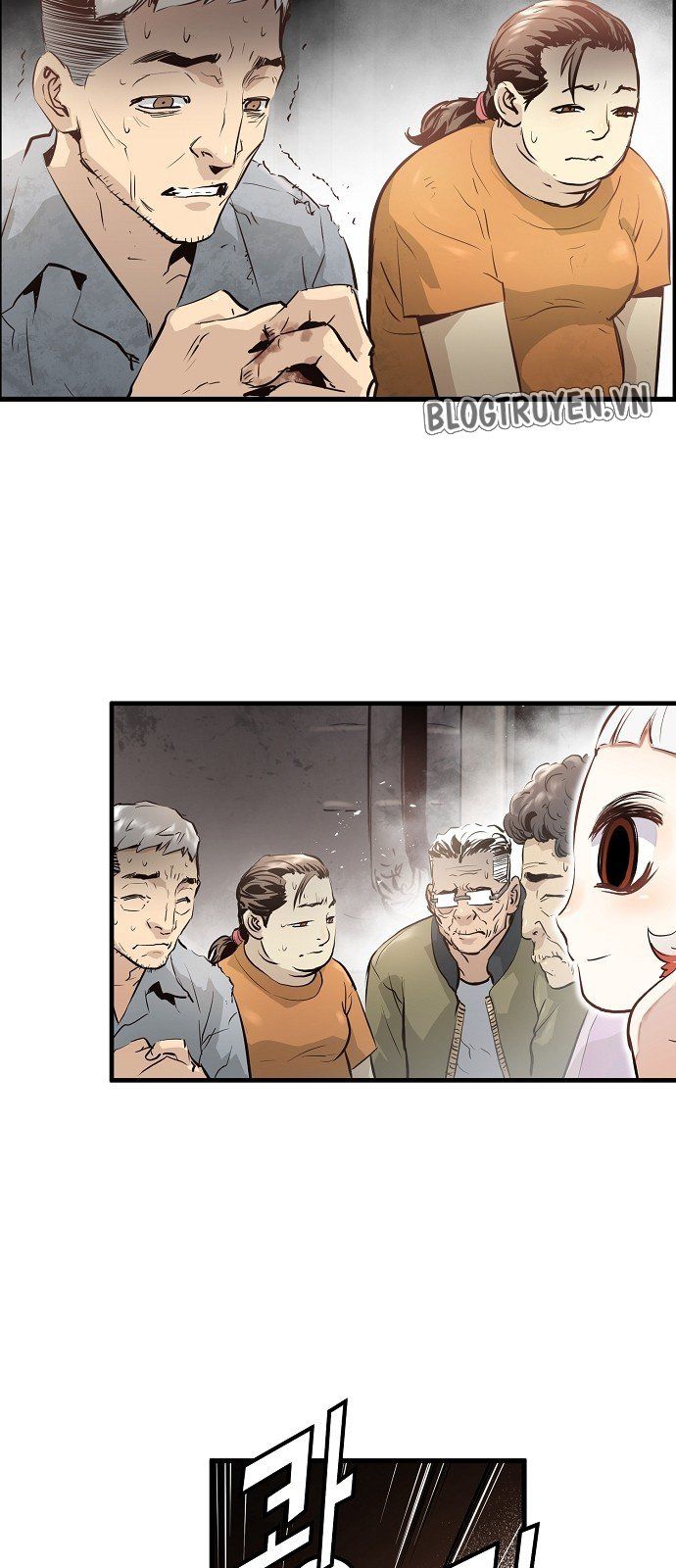 Nanyak Chapter 19 - Trang 2