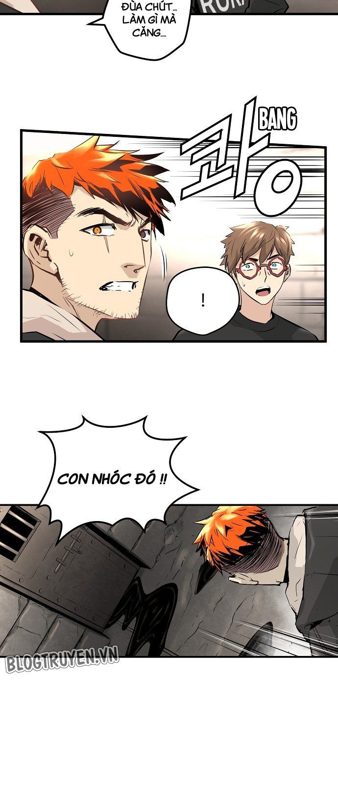 Nanyak Chapter 19 - Trang 2