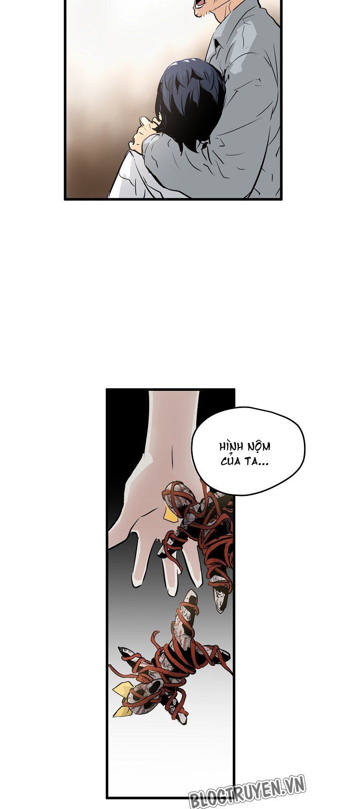 Nanyak Chapter 19 - Trang 2