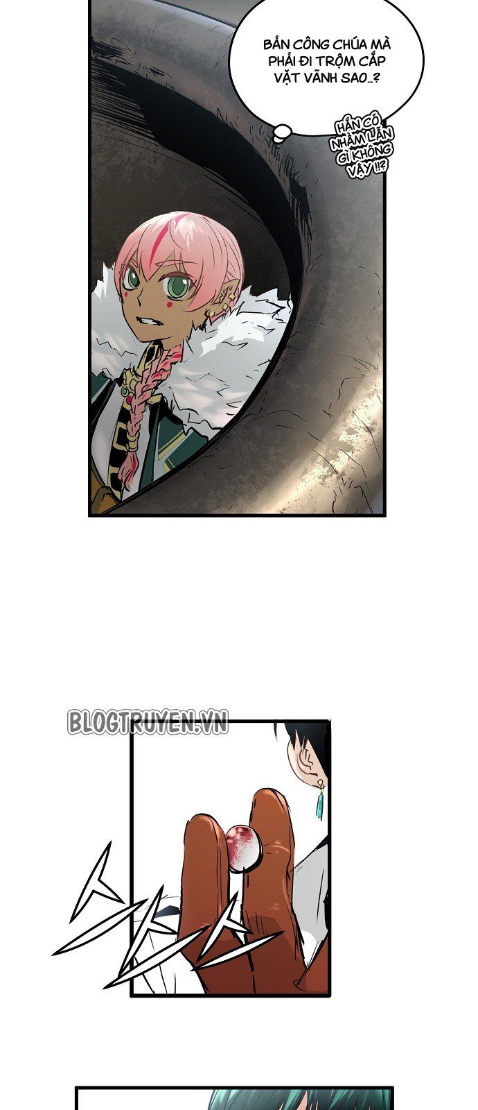 Nanyak Chapter 18 - Trang 2