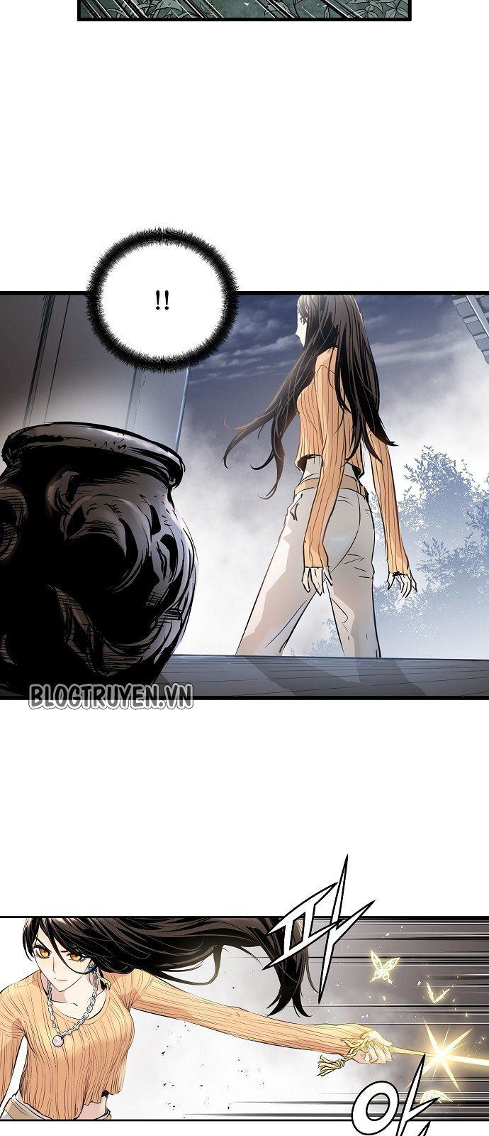 Nanyak Chapter 18 - Trang 2