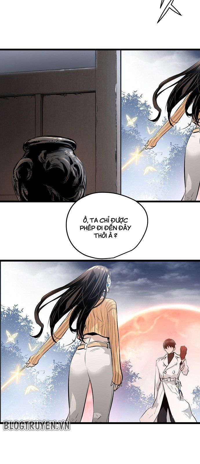 Nanyak Chapter 18 - Trang 2