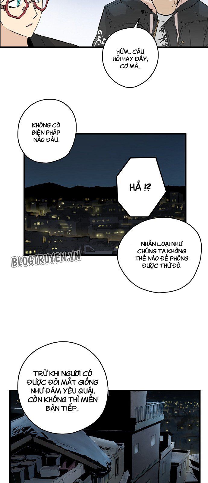 Nanyak Chapter 18 - Trang 2