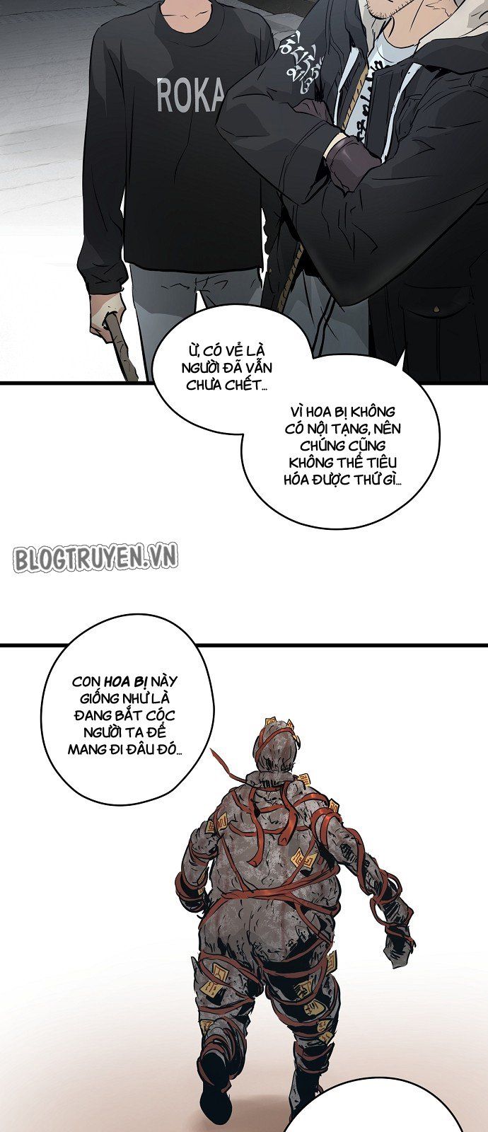 Nanyak Chapter 18 - Trang 2