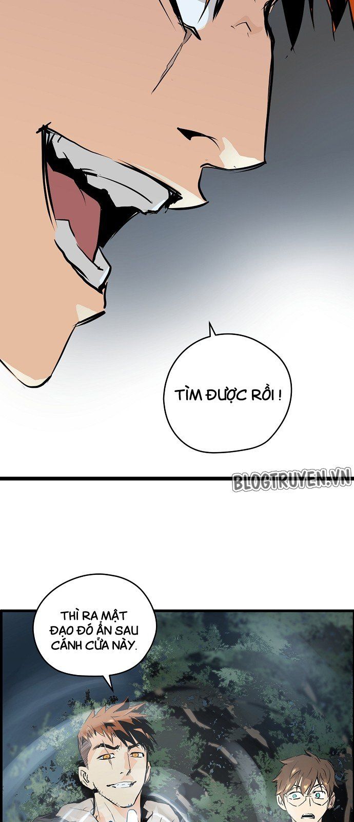 Nanyak Chapter 18 - Trang 2