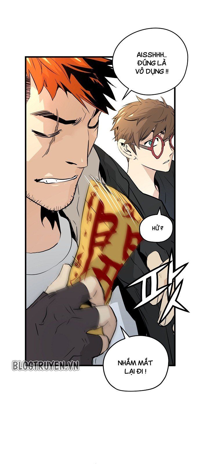 Nanyak Chapter 18 - Trang 2