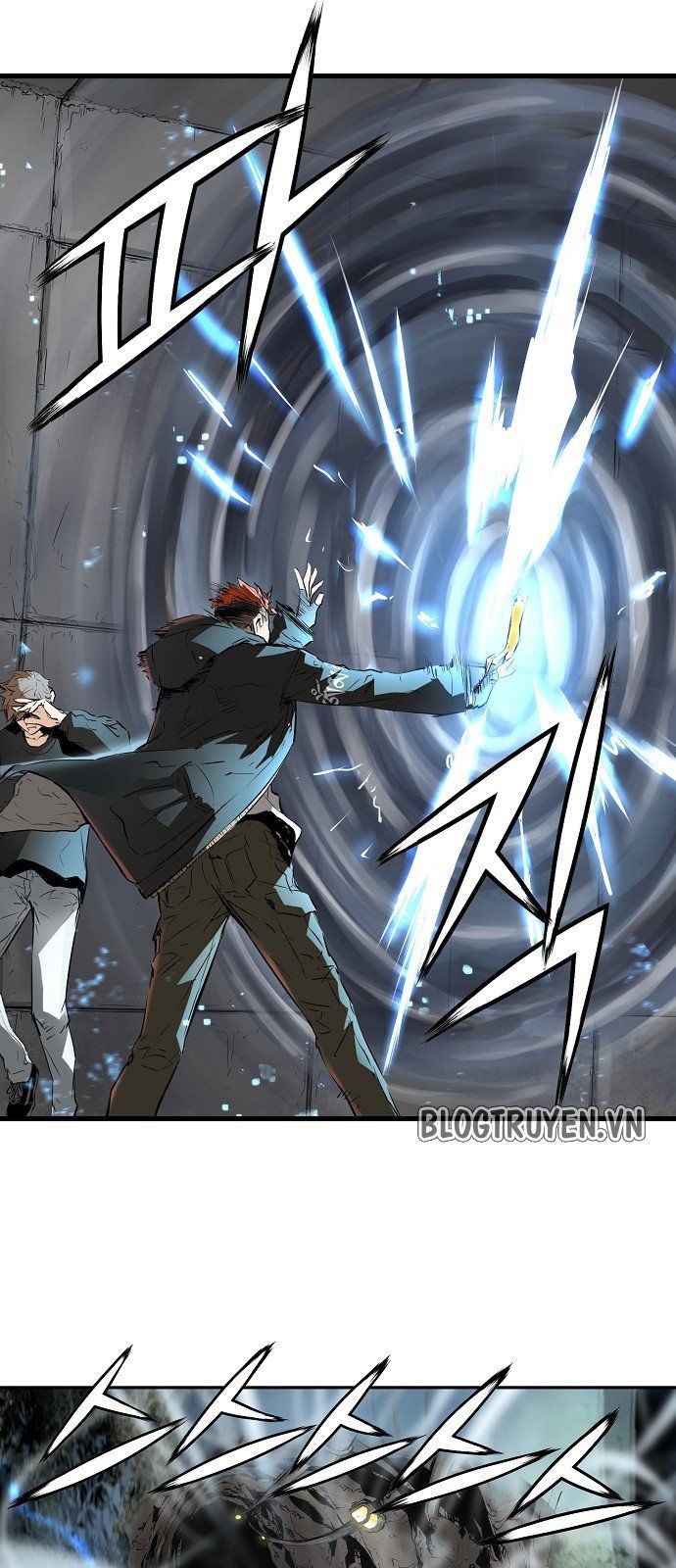 Nanyak Chapter 18 - Trang 2