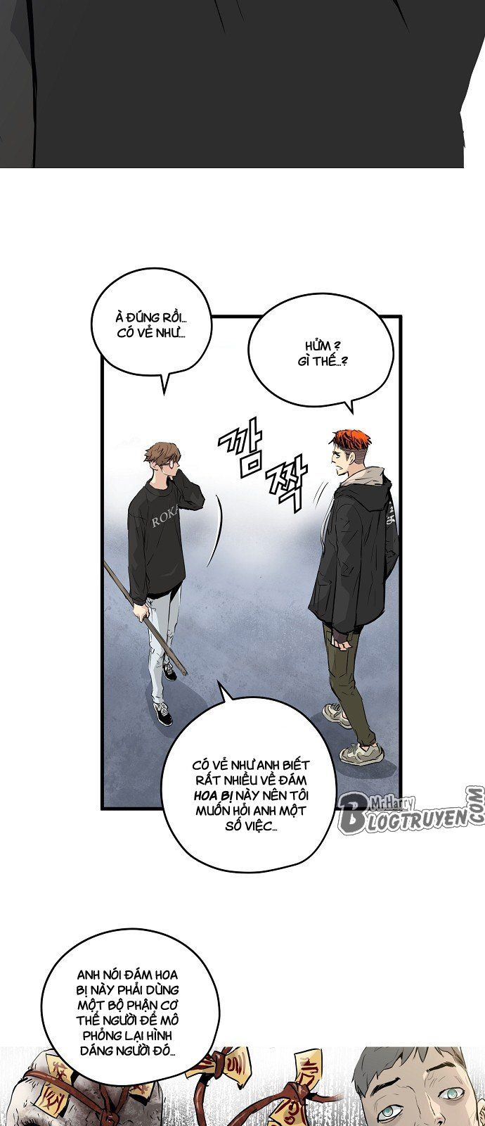 Nanyak Chapter 16 - Trang 2